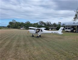 2001 Jabiru SP500 