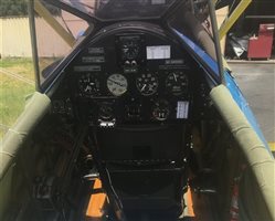 1941 Boeing Stearman E75