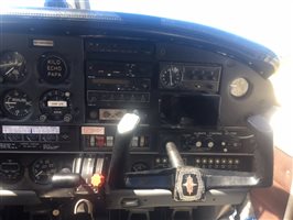 1973 Piper Cherokee 180 PA-28 180 Challenger