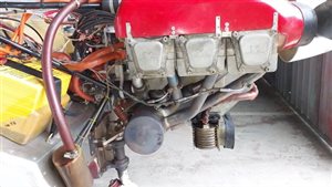 Engines Complete - Jabiru 3300