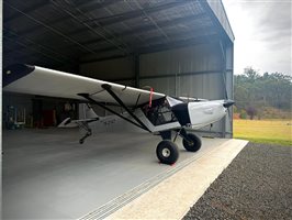 2023 KFA Safari MK3 Aircraft