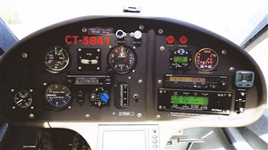 2003 Flight Design CT2K