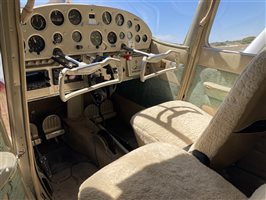 1955 Cessna 180 Aircraft