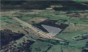 Property - 26-Acres adjoining Mittagong Airfield