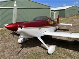 2003 Vans RV 6 Aircraft