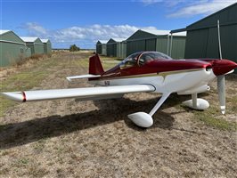 2003 Vans RV 6 Aircraft