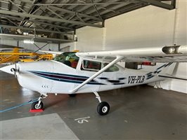 1965 Cessna 182 Aircraft | Aircraft Listing | Plane Sales Australia