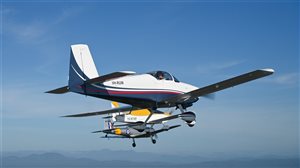 2021 Vans RV9 Aircraft