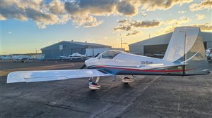 2021 Vans RV9 Aircraft