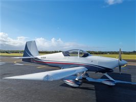 2021 Vans RV9 Aircraft