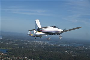 2021 Vans RV9 Aircraft