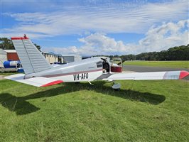 1967 Piper Cherokee 140 Aircraft