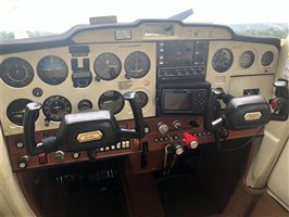 1976 Cessna 150 Aircraft