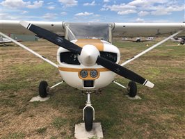 1976 Cessna 150 Aircraft