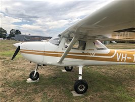 1976 Cessna 150 Aircraft