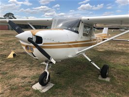 1976 Cessna 150 Aircraft