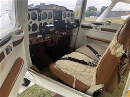 1976 Cessna 150 Aircraft