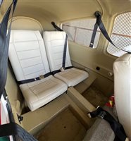 2008 Wheeler Express CT Aircraft