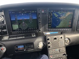 2015 Cirrus SR22 G5 Australis