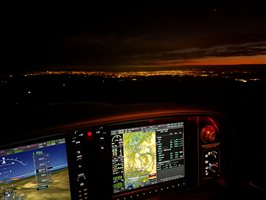 2015 Cirrus SR22 G5 Australis