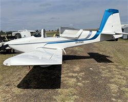 2012 Vans RV9 A