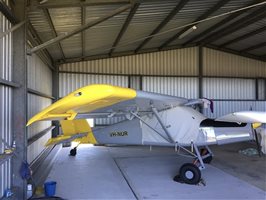 2023 AAK Australian aircraft kits Hornet STOL