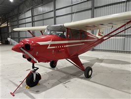 1956 Piper Tri-Pacer Aircraft | Aircraft Listing | Plane Sales Australia