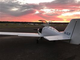 2008 Liberty XL2 Aircraft