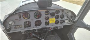 2012 Savannah S Aircraft