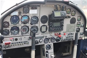 1994 PZL Koliber 150A Aircraft