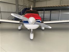 1983 Socata TB-10 Tobago Aircraft