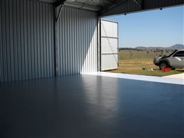 Hangars - FOR SALE - S E QUEENSLAND