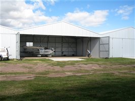 Hangars - FOR SALE - S E QUEENSLAND