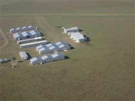 Hangars - FOR SALE - S E QUEENSLAND