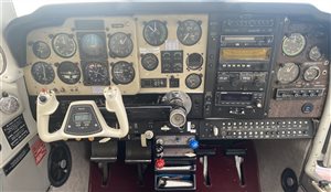 1978 Beechcraft Bonanza V35B Aircraft