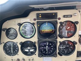 1978 Beechcraft Bonanza V35B Aircraft