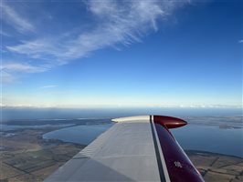 1978 Beechcraft Bonanza V35B Aircraft