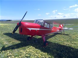 1951 Auster Model J1B Aiglet