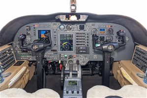 2003 Cessna Citation CJ2 Aircraft