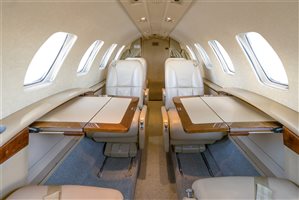 2003 Cessna Citation CJ2 Aircraft