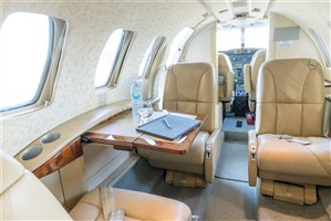 2003 Cessna Citation CJ2 Aircraft