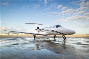 2003 Cessna Citation CJ2 Aircraft