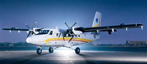 2023 De Havilland DHC6-400HG Twin Otter