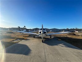 2023 Piper Arrow 200 Aircraft