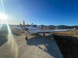 2023 Piper Arrow 200 Aircraft