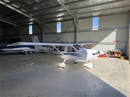 2003 Jabiru J200 Aircraft