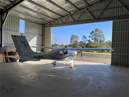 2003 Jabiru J200 Aircraft