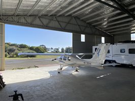 2003 Jabiru J200 Aircraft