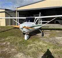 2010 Jabiru J160 Aircraft