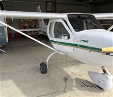 2010 Jabiru J160 Aircraft